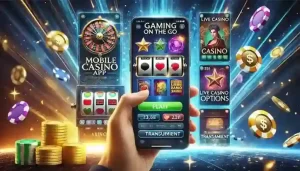 jljl44 Casino App