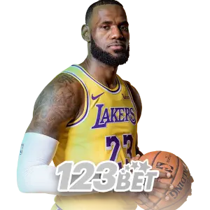 JLJL44 basketball betting screen on tablet