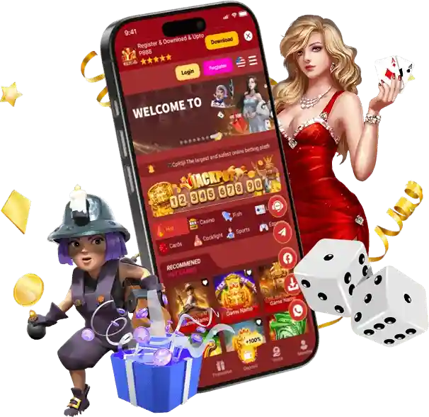 JLJL44 app download page for full access to casino games and mobile gaming
