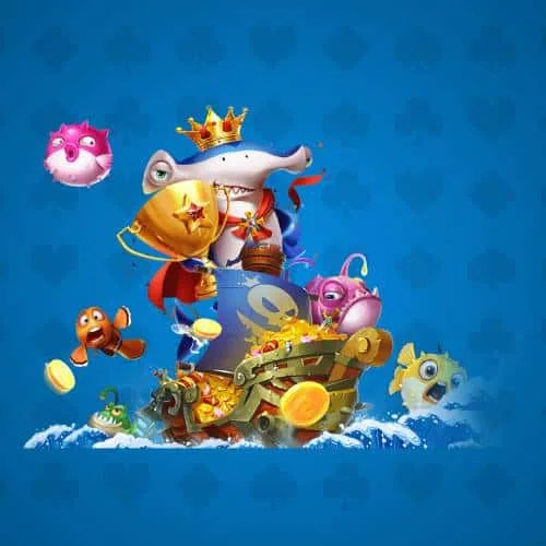 jljl44 Fishing Games