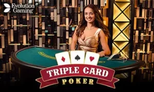 jljl44 Live Casino