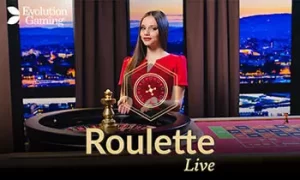 jljl44 Live Casino