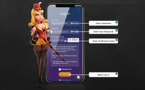 jljl44 Casino Login
