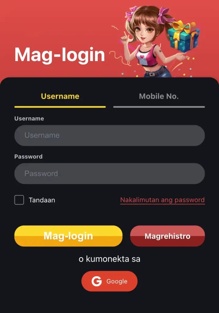 Fast JLJL44 register process for new users to enjoy casino games and login features
