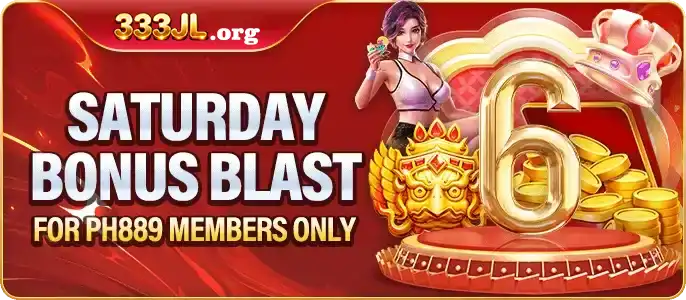 JLJL44 games special event with extra prizes
