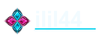 jljl44 official website logo