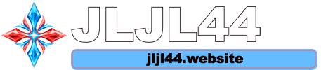 jljl44 logo for jljl44.website